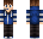 blue boy