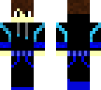 blue cool