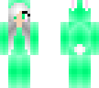 bunny girl onsie