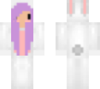 bunny girl xd