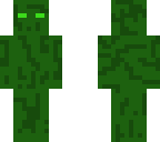 bushmonster