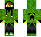 camo mage