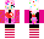 candy christmas cutie