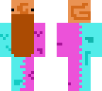 candy dolphin