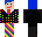 candy man 