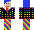 candy man 