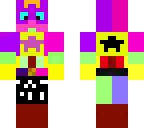 captain shine