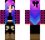 cat girl