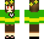 chara edit