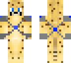 cheetah warrior