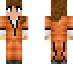 chell from portal