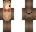 chibi bear