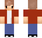 chibi boy