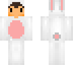 chibi bunny