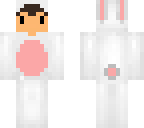 chibi bunny