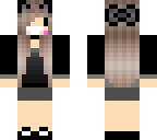 chibi cat girl