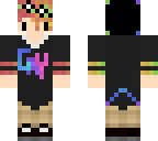 chibi fab boy