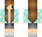 chibi gamer