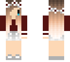 chibi girl