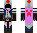 chicken assasin