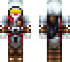chicken assasin
