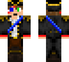 cj pirate