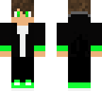 claush fg skin