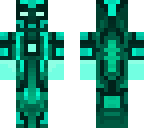 cobalt sentinel
