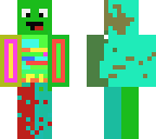 color derp