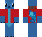 cool stitch
