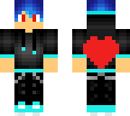 cool vampire guy valentines editon