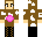cow girl