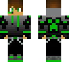 creeper boy
