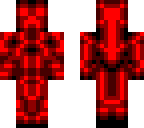 creeper red