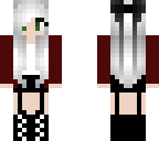 creepy