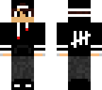 crime boy