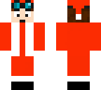 cristmas tdm 2