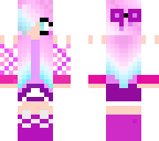 cuixie girl dj
