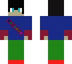 custom skin