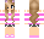 cute cat girl