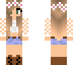 cute cowgirl