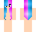 cute hair base