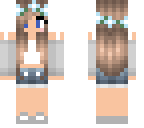 cute skin
