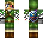 cyborg link