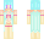 daoko girl transformation