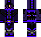 dark assasin v3