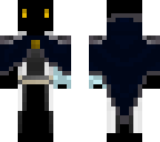 dark magi