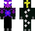 dark priest