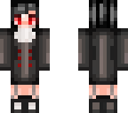 dark yin 