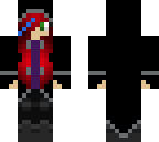 daughter of goth